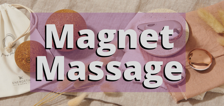 Link to Magnet Massage