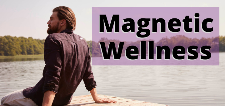 Link to Magnetic Wellness