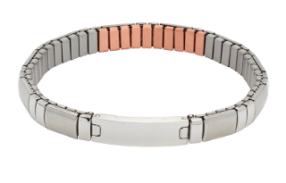 183 Magnetic Bracelet from ENERGETIX