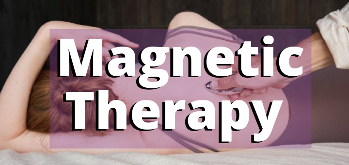 How Magnetic Therapy Works