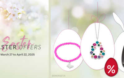 Calorie-Free Easter Treats